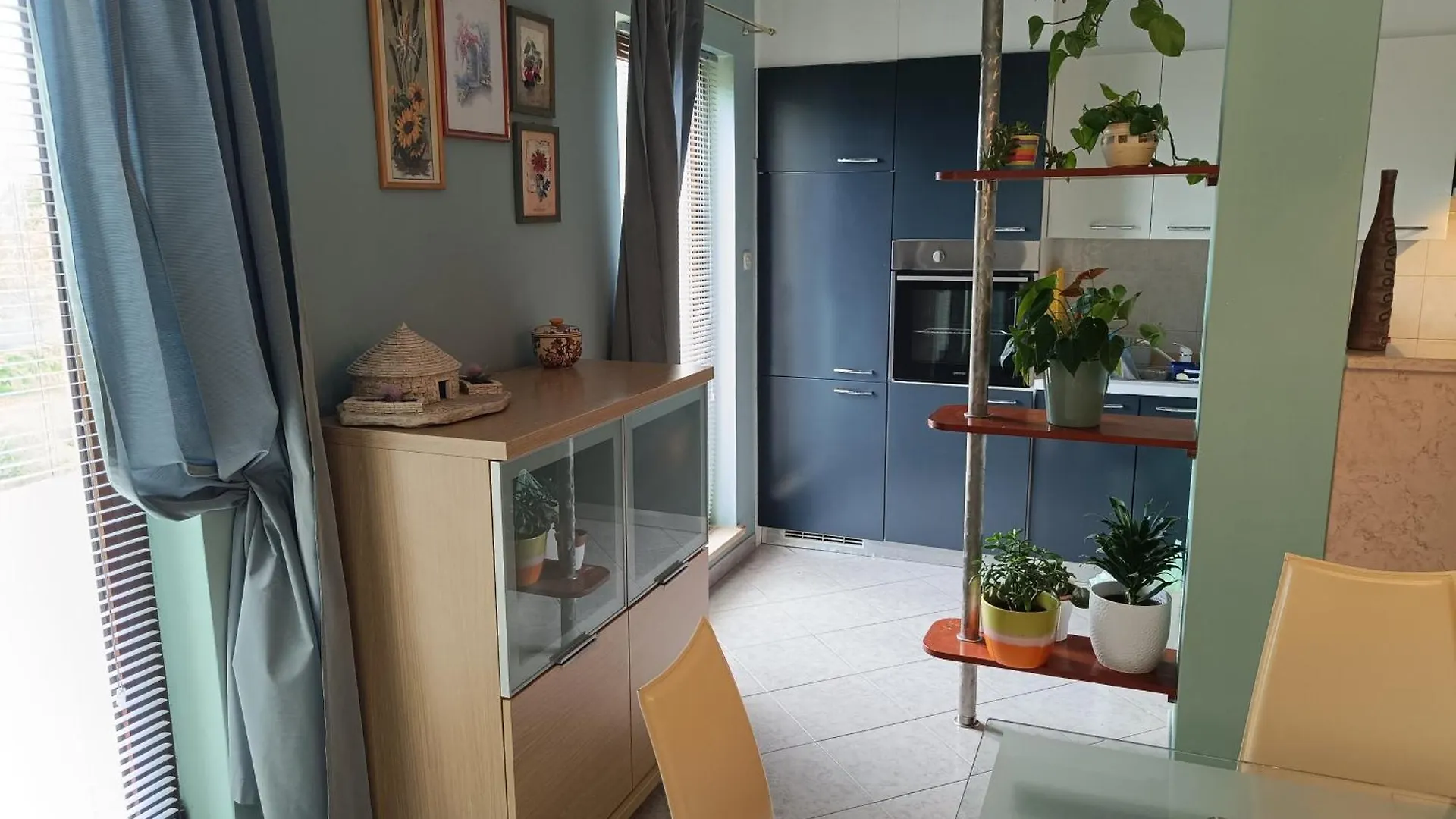 Kuca Hilda Villa Barban