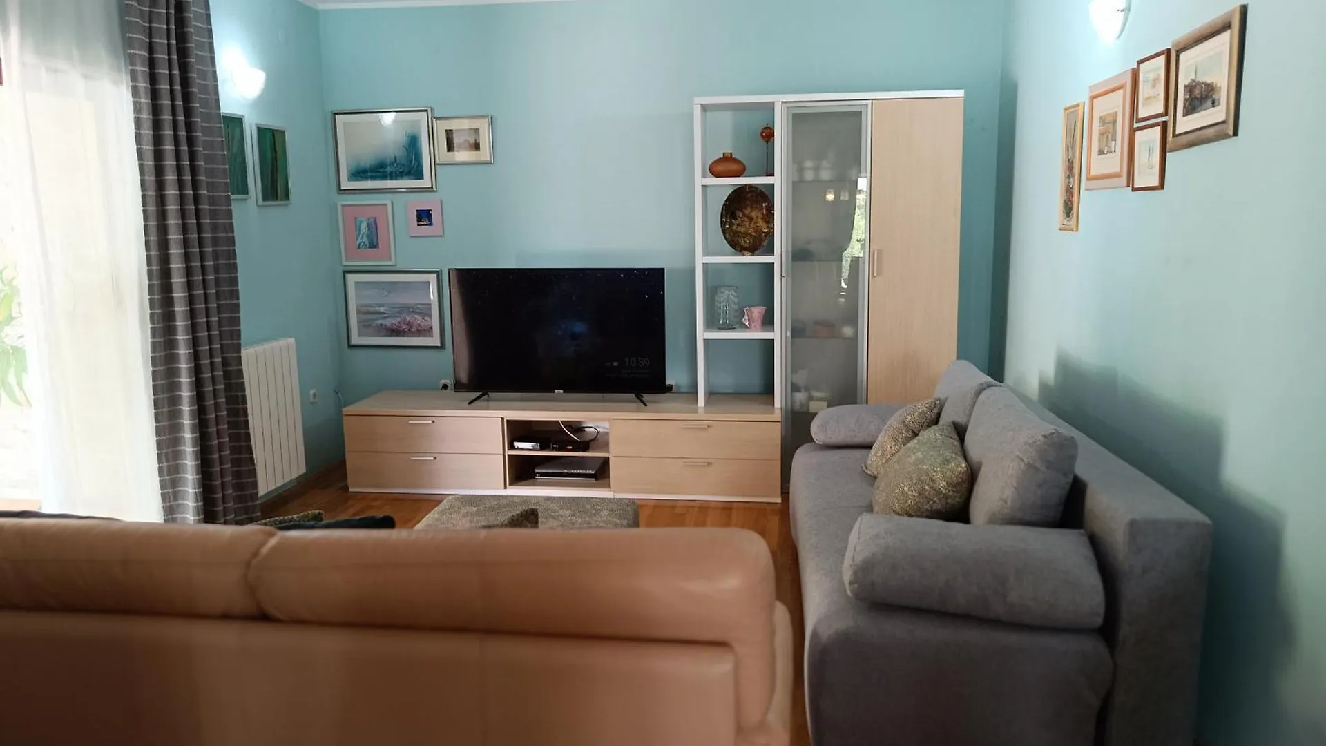 Kuca Hilda Villa Barban Croatia