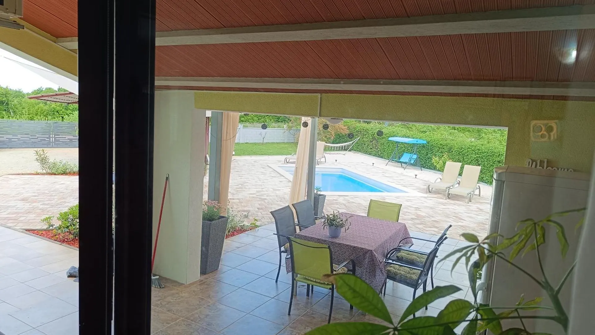 Kuca Hilda Villa Barban