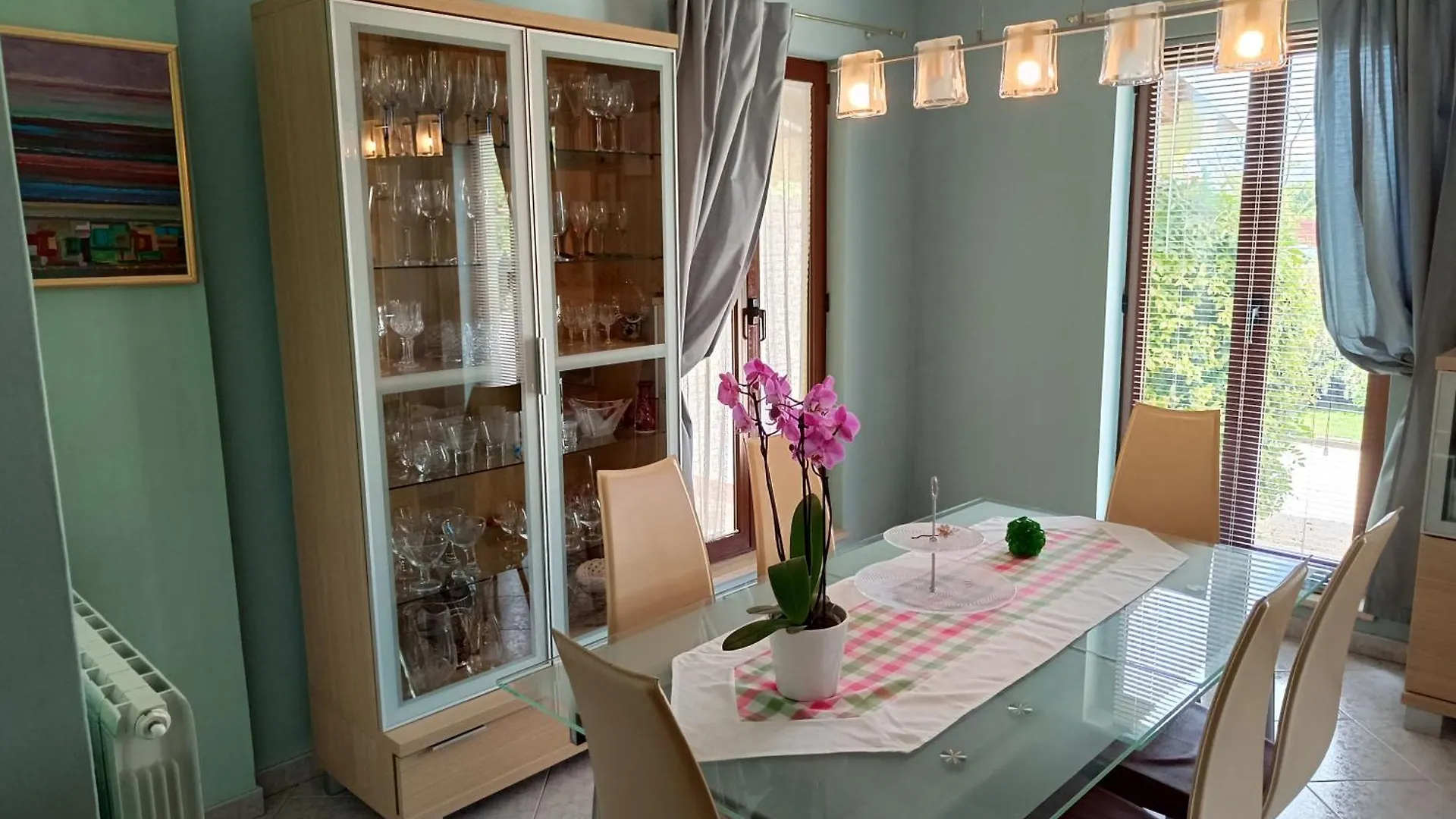 Kuca Hilda Villa Barban