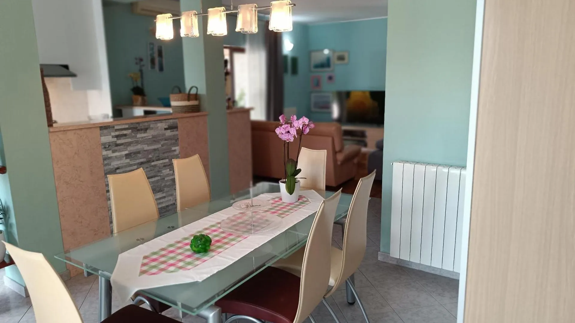 Kuca Hilda Villa Barban