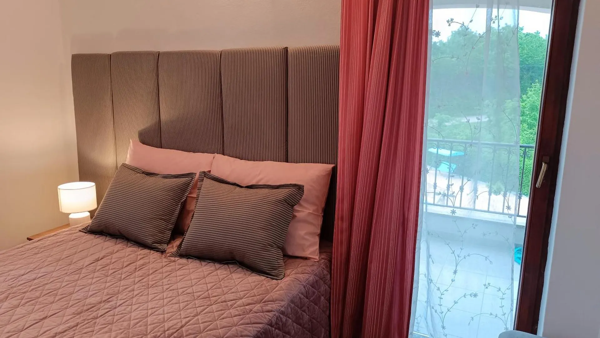 Kuca Hilda Villa Barban Croatia
