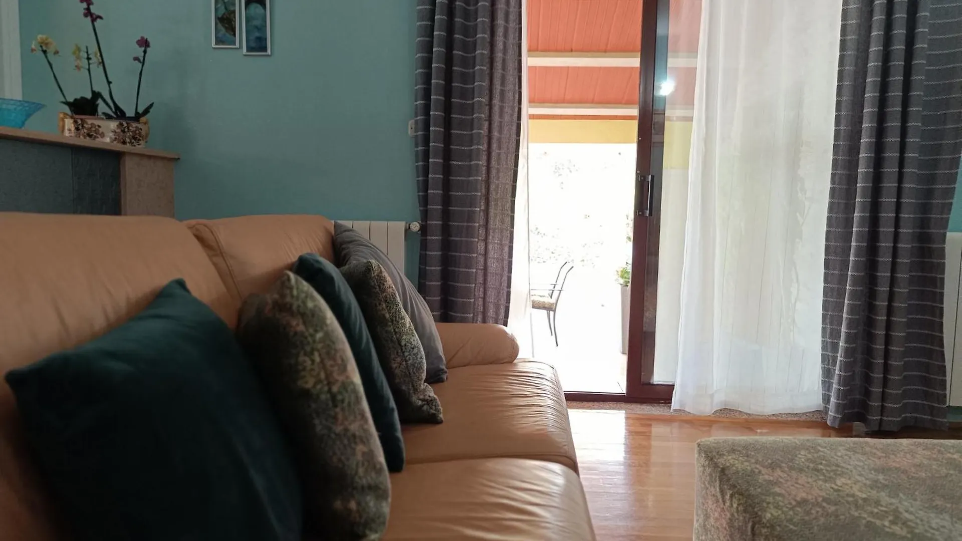 Kuca Hilda Villa Barban 0*,  Croatia