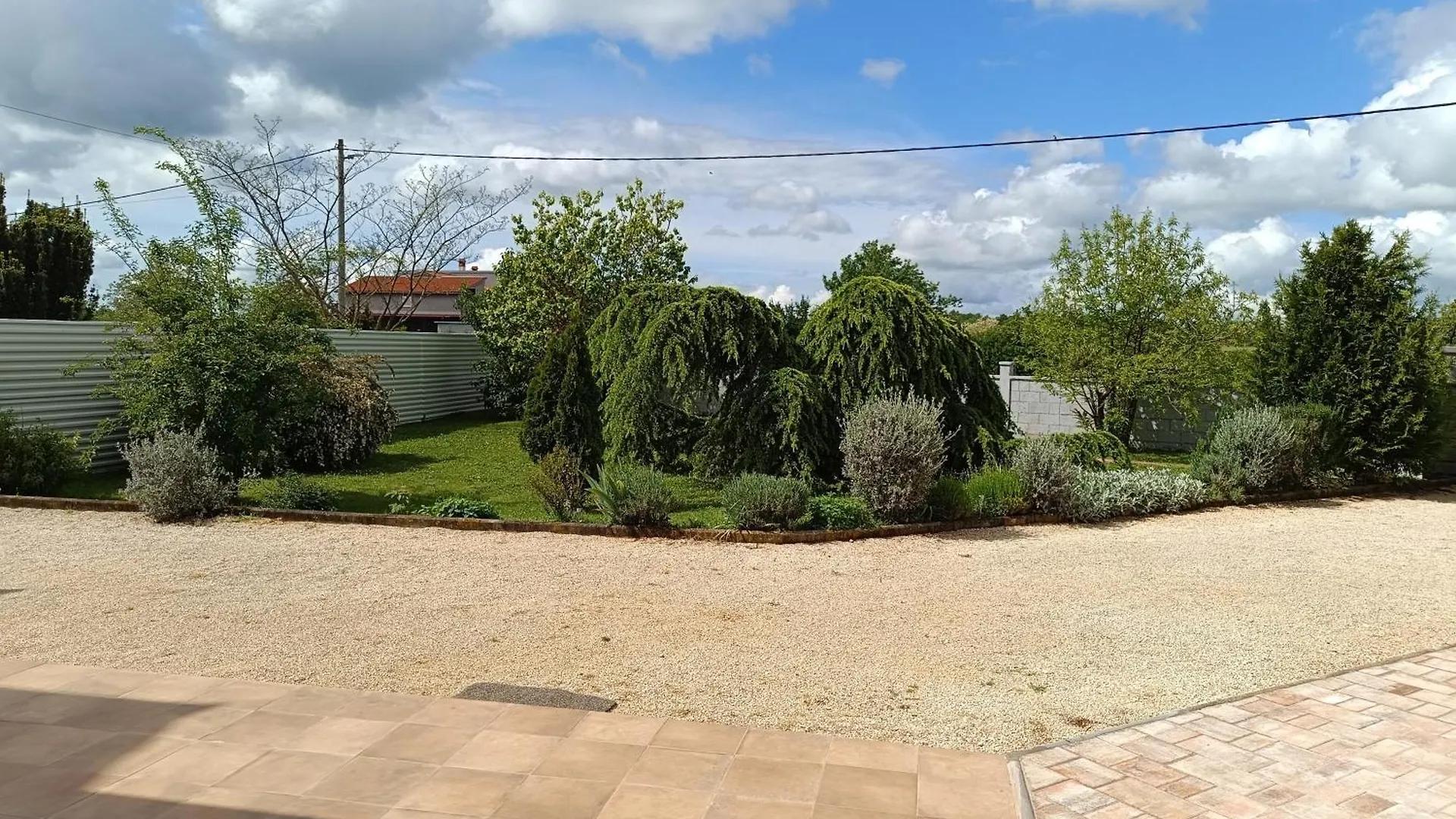 Kuca Hilda Villa Barban
