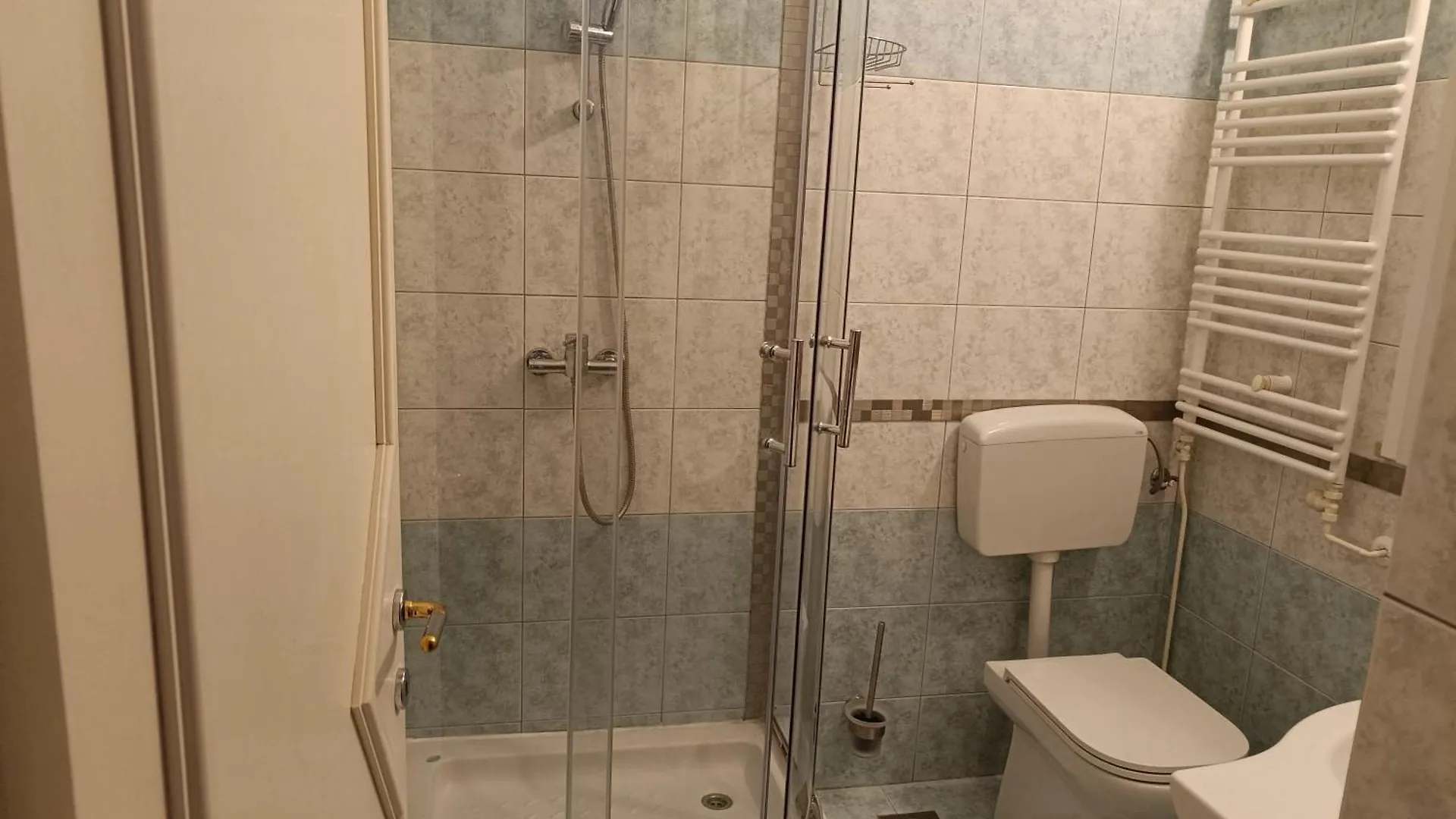 Kuca Hilda Villa Barban Croatia