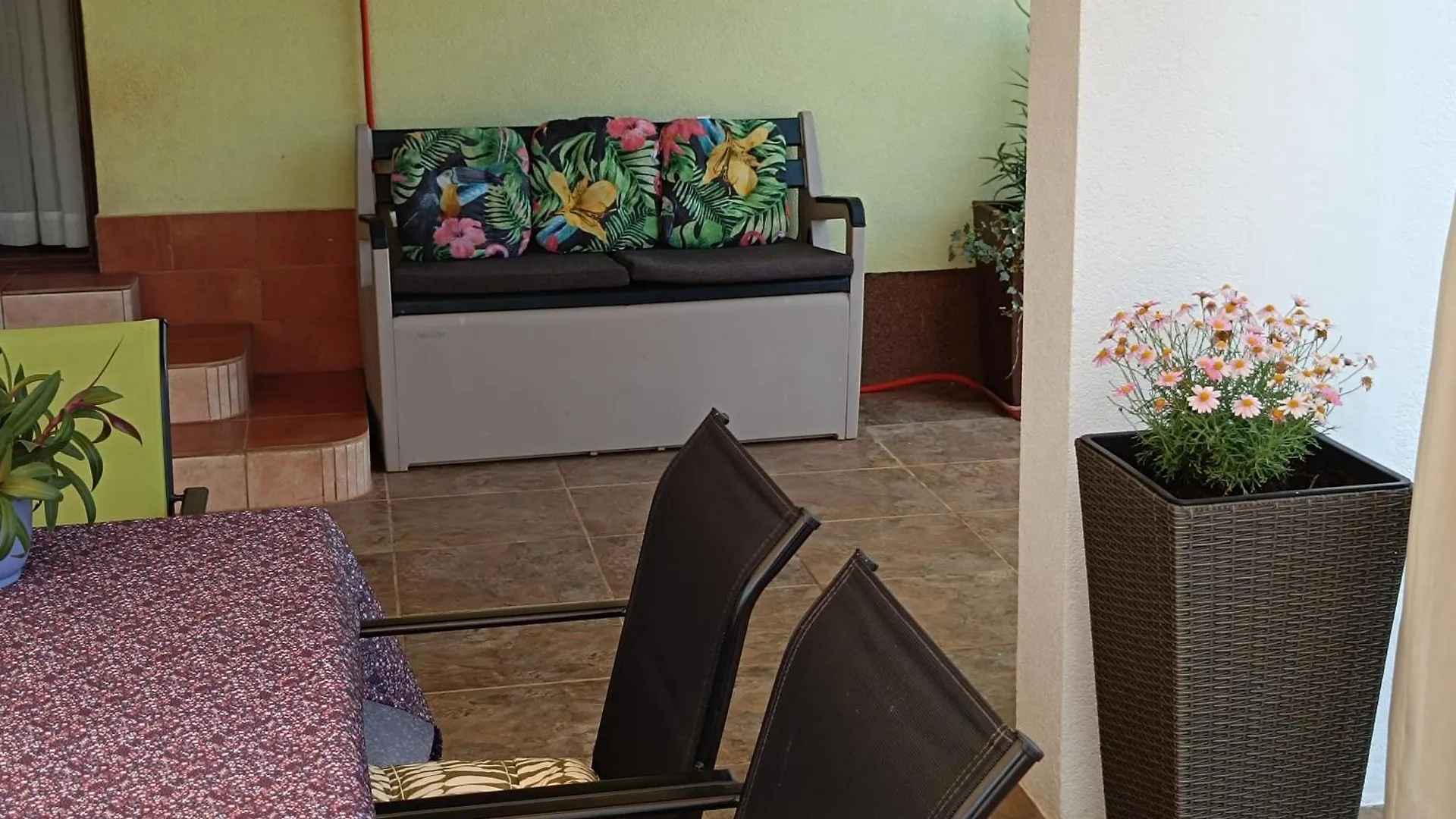Kuca Hilda Villa Barban