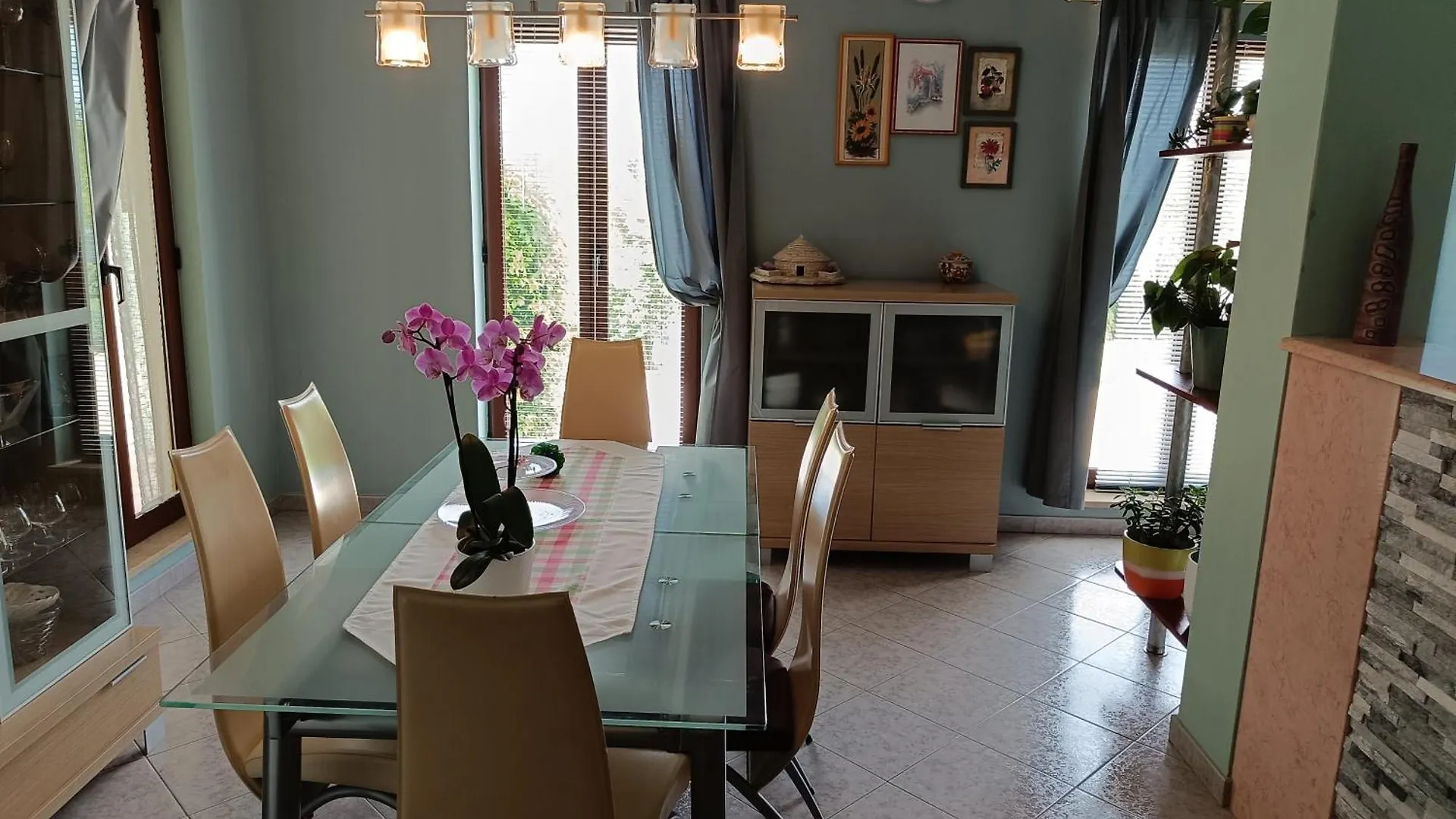 Kuca Hilda Villa Barban