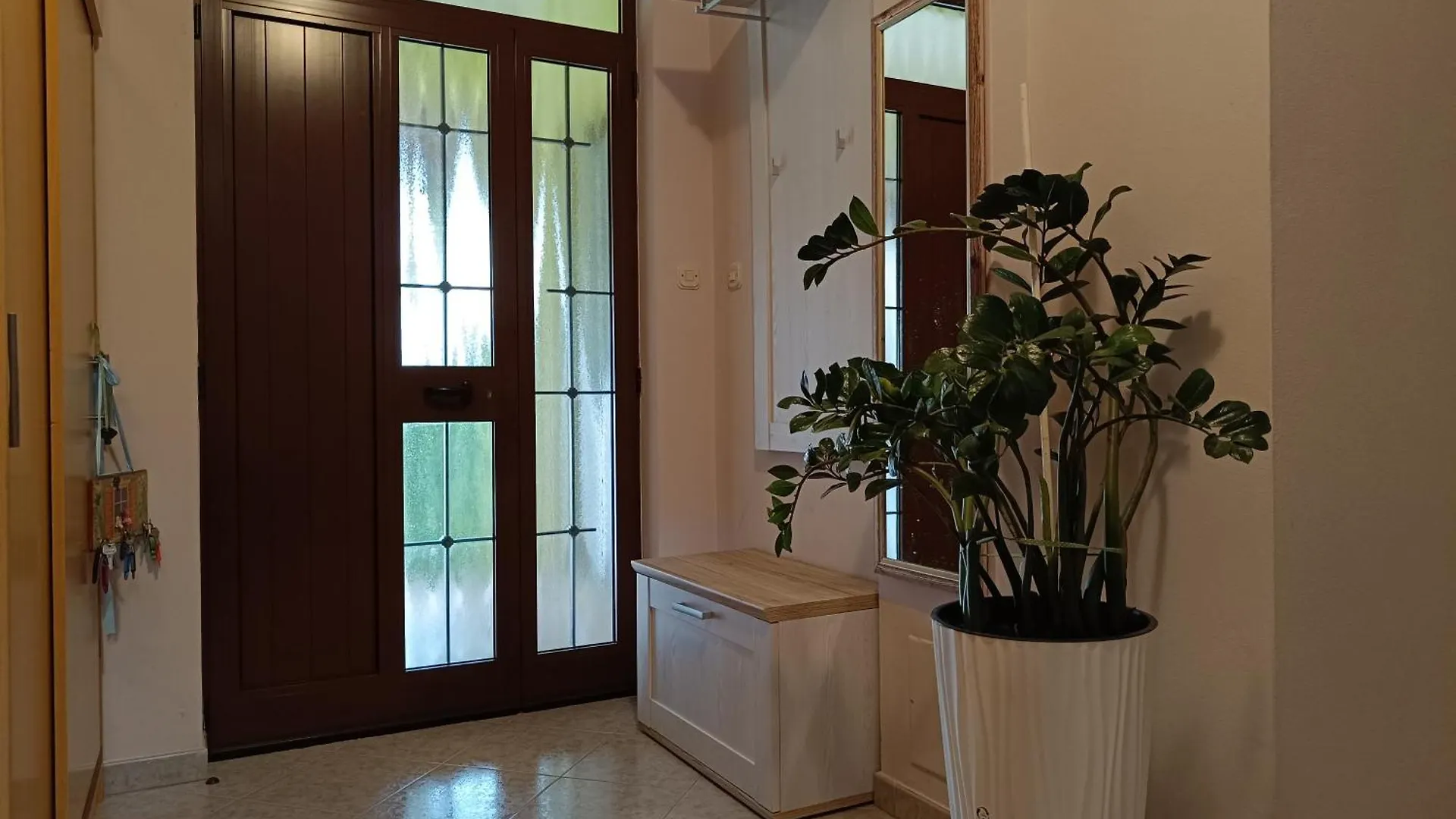 Kuca Hilda Villa Barban Croatia