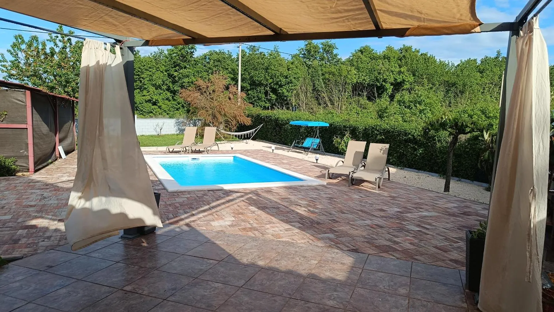 Kuca Hilda Villa Barban