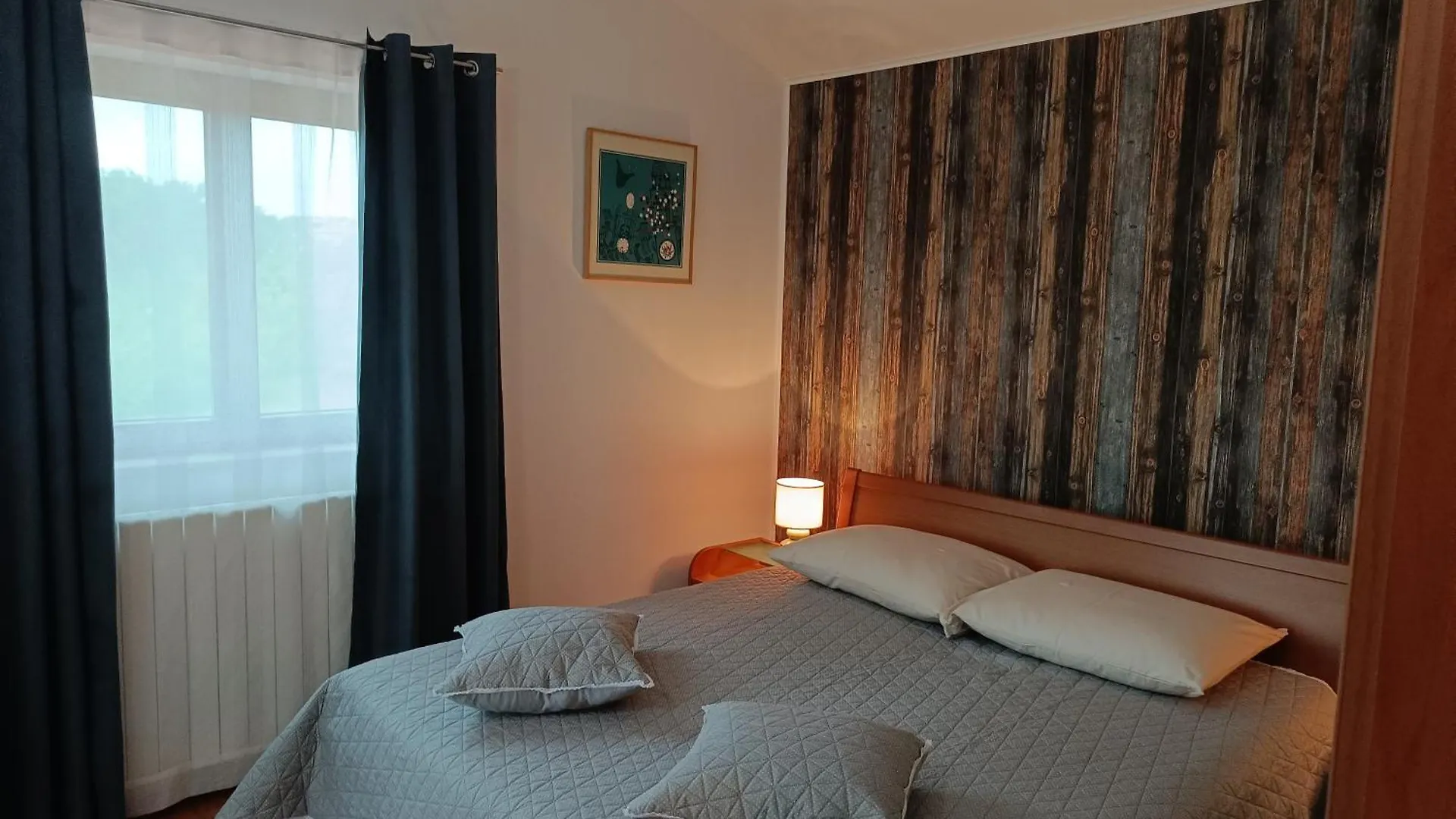 Kuca Hilda Villa Barban
