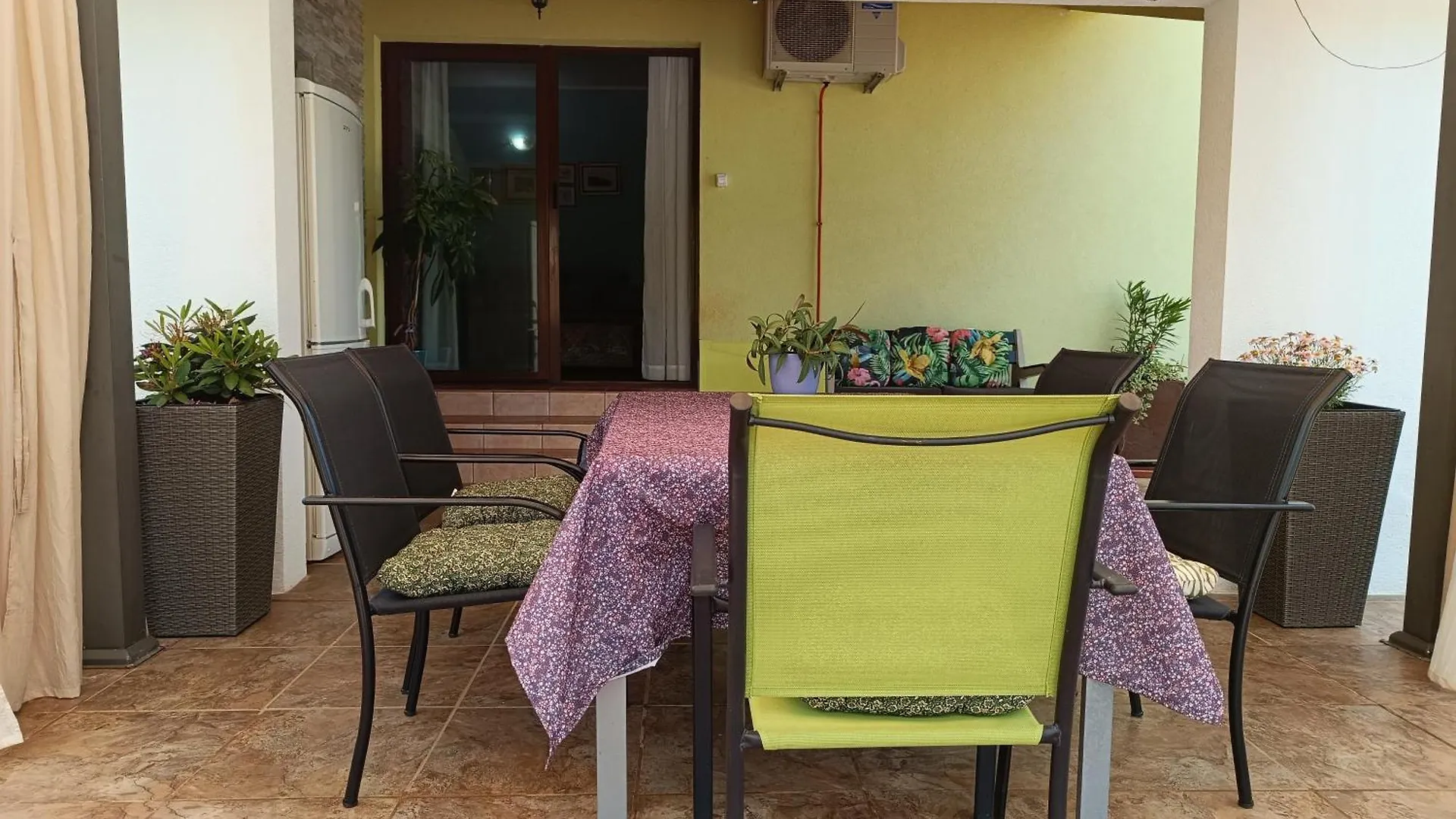 Kuca Hilda Villa Barban