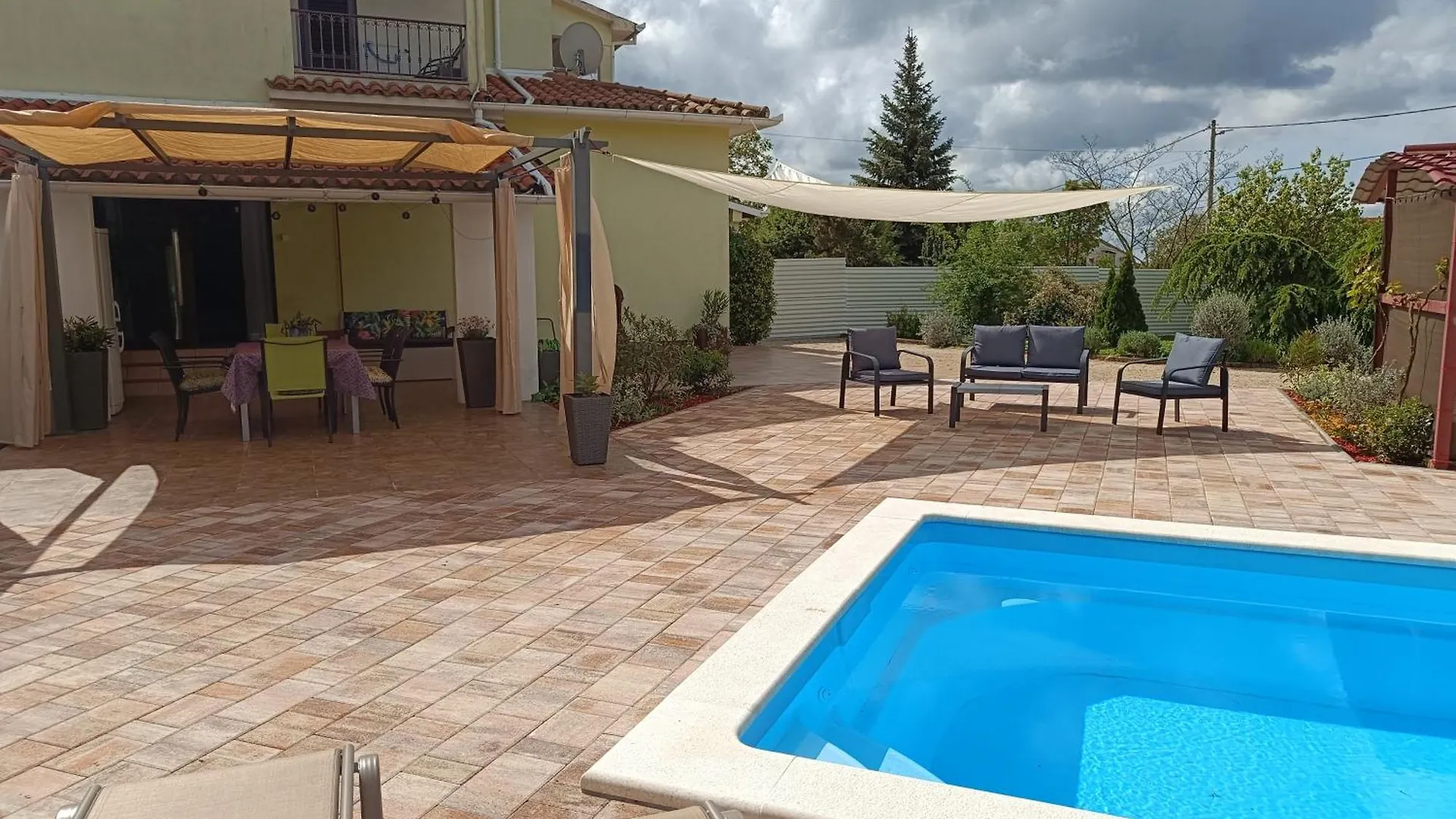 Kuca Hilda Villa Barban