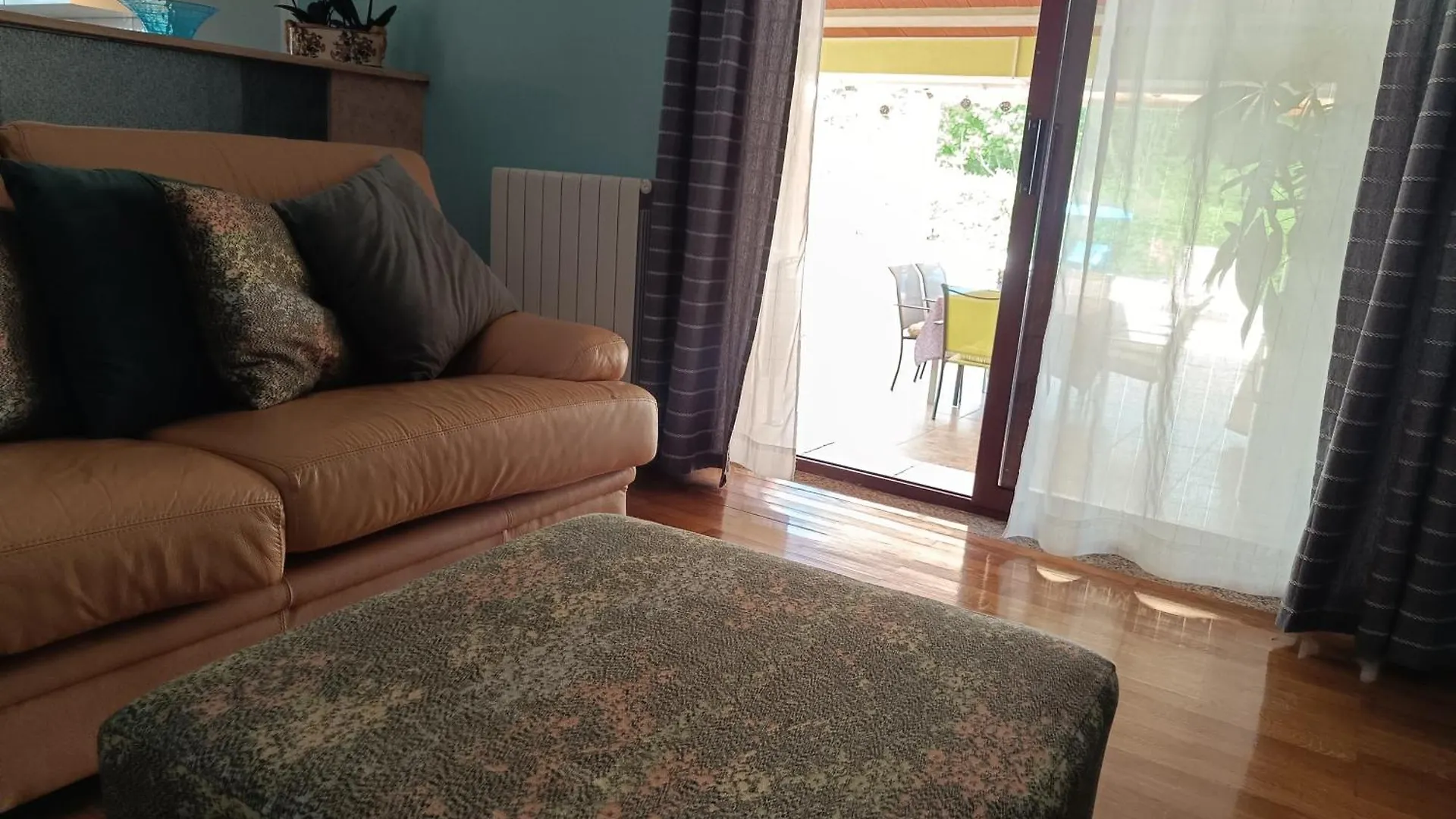 Kuca Hilda Villa Barban Croatia