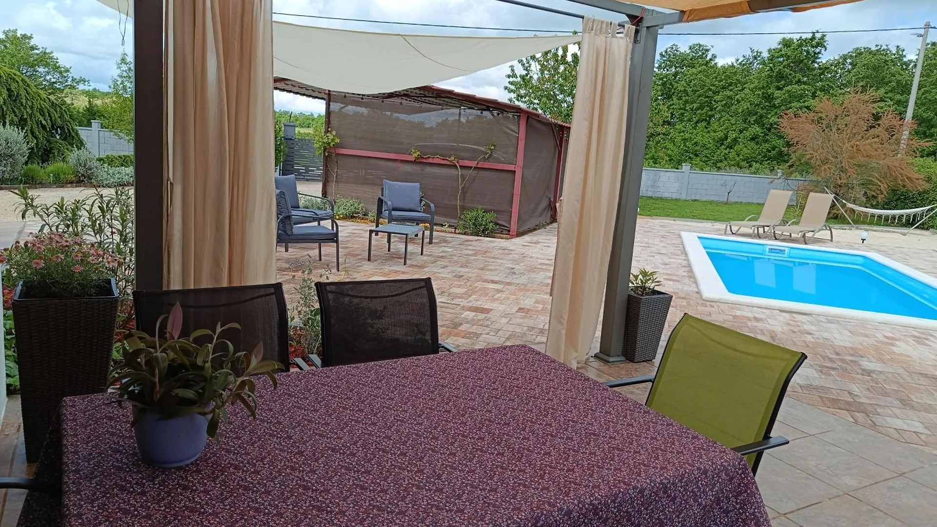Kuca Hilda Villa Barban