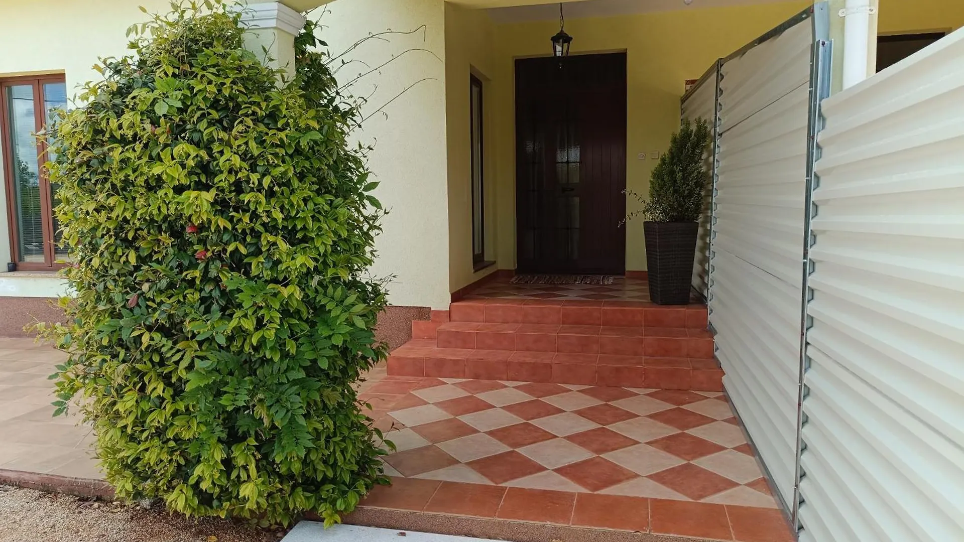 Kuca Hilda Villa Barban 0*,  Croatia