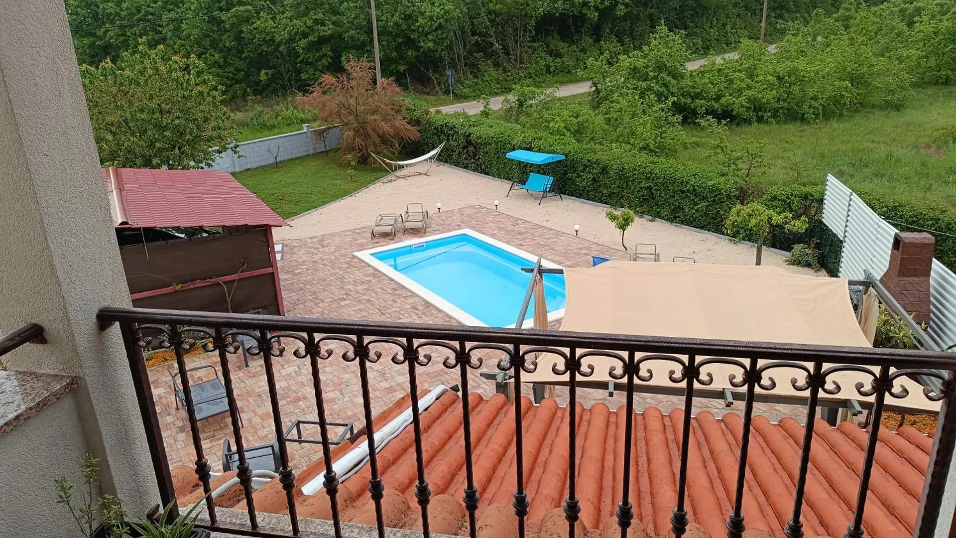 Kuca Hilda Villa Barban