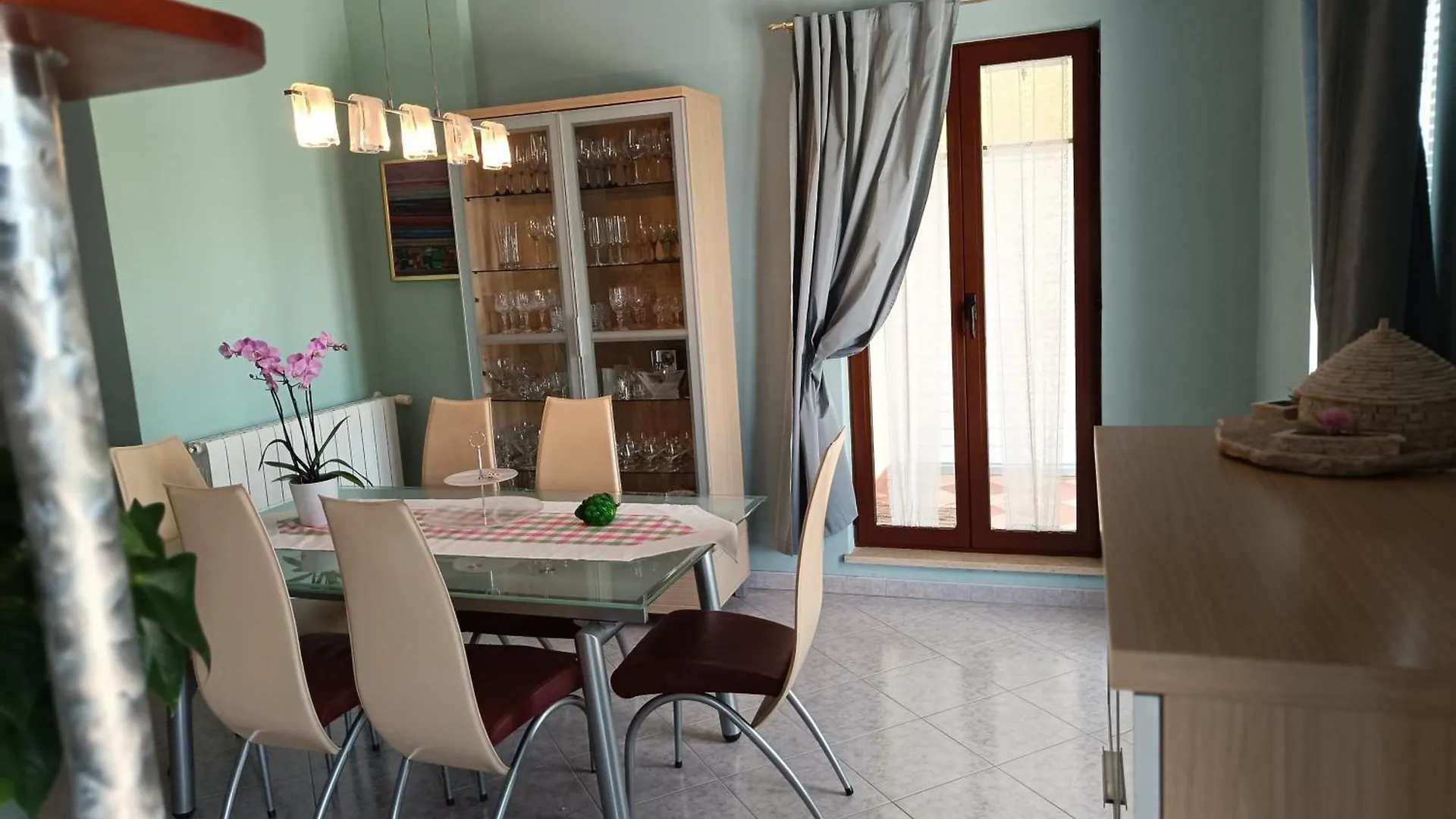 Kuca Hilda Villa Barban