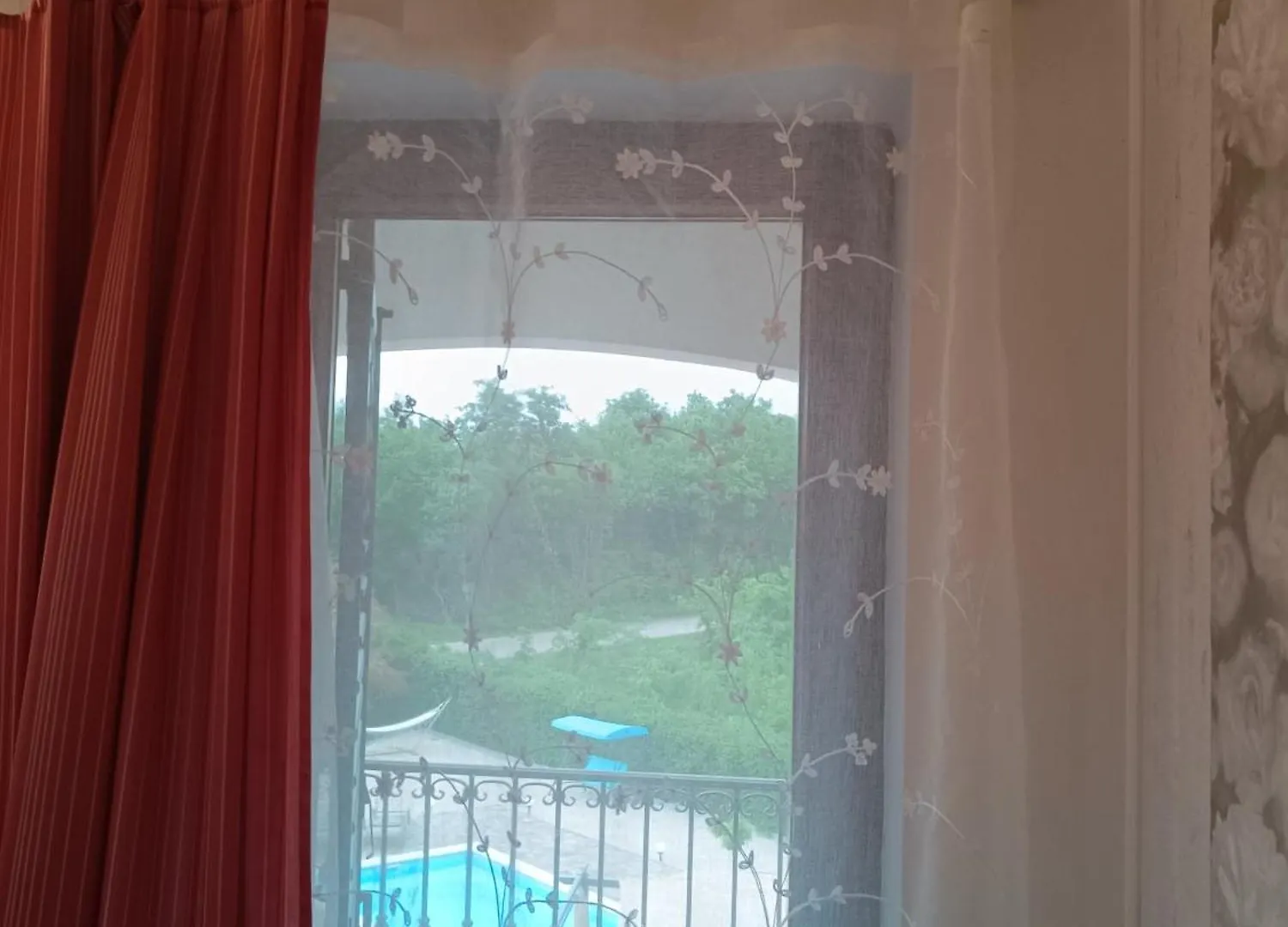 Kuca Hilda Villa Barban