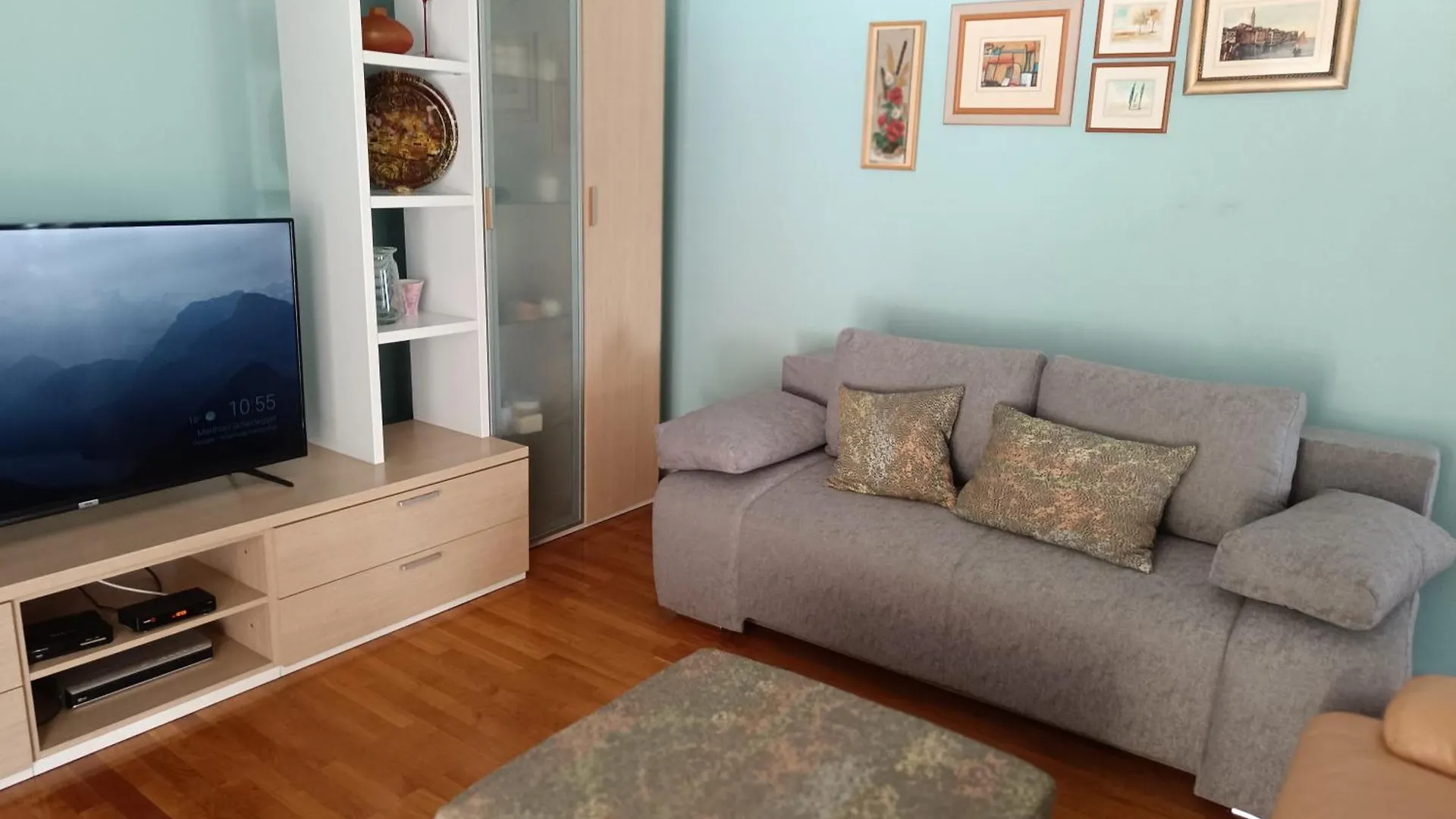Kuca Hilda Villa Barban