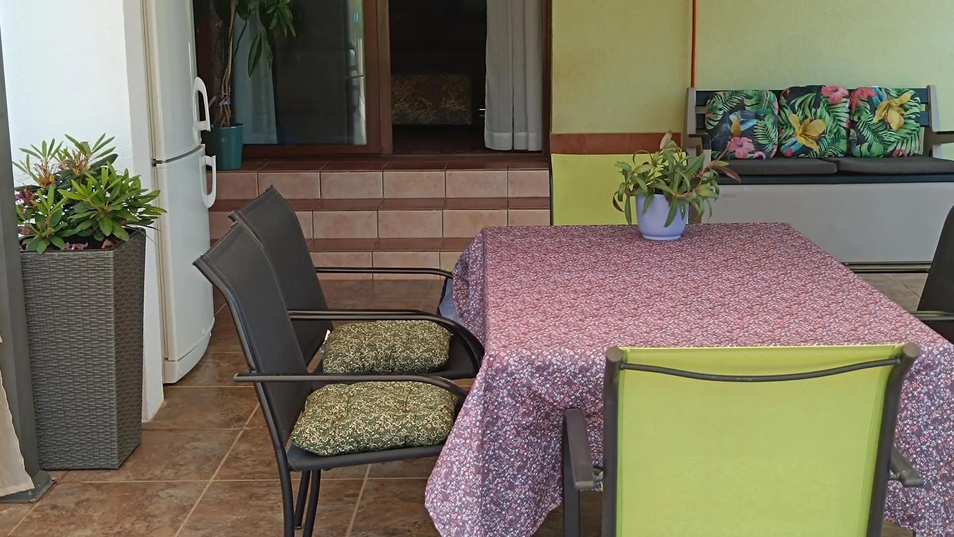 Kuca Hilda Villa Barban