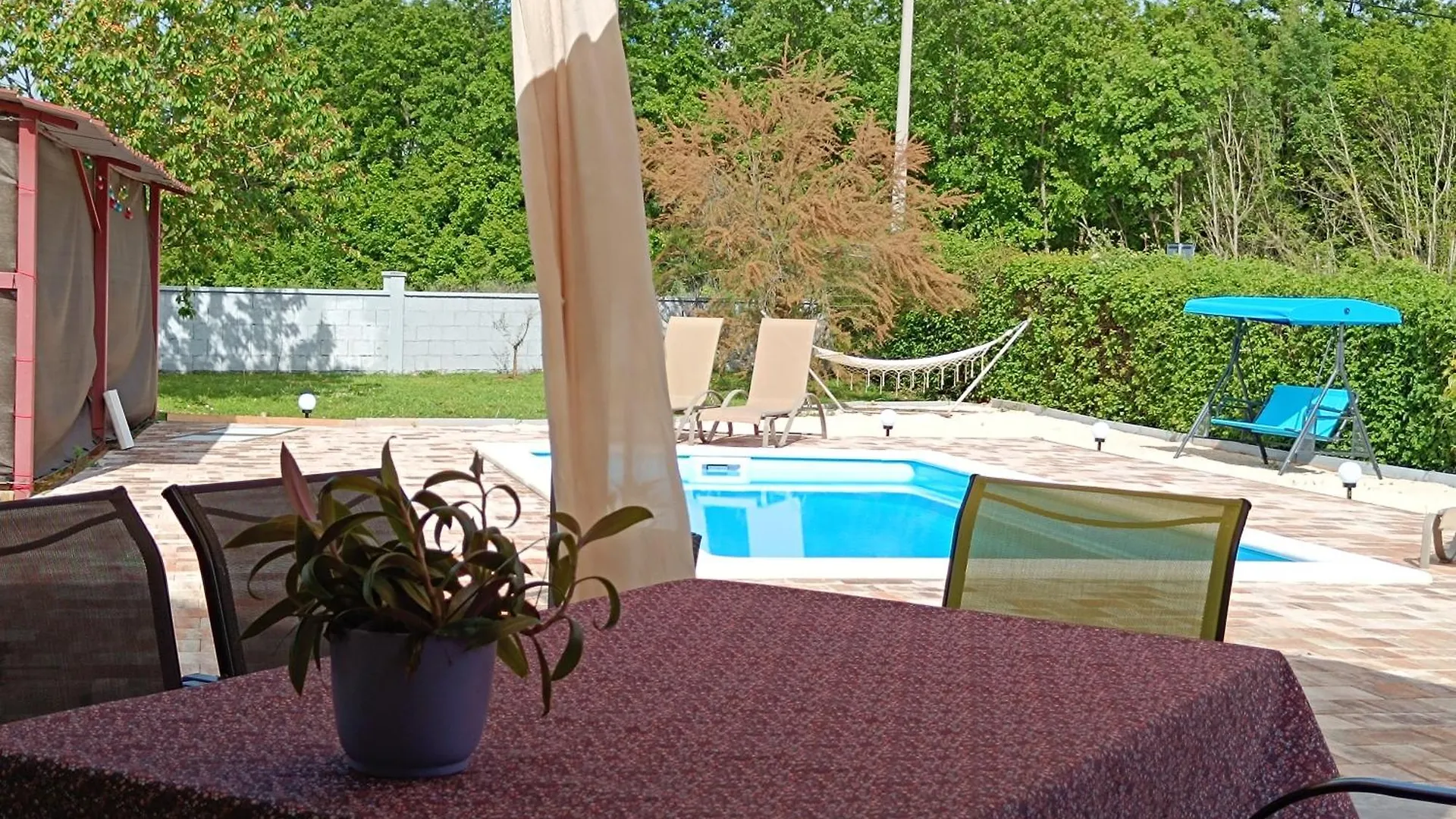 Kuca Hilda Villa Barban