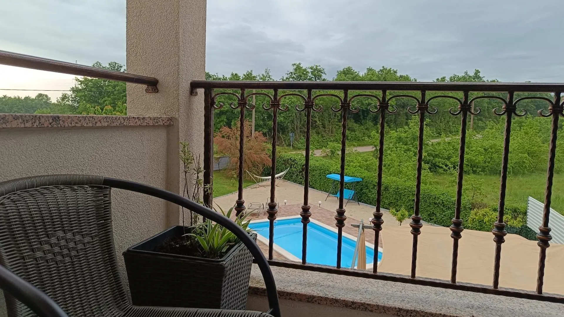 Kuca Hilda Villa Barban Croatia