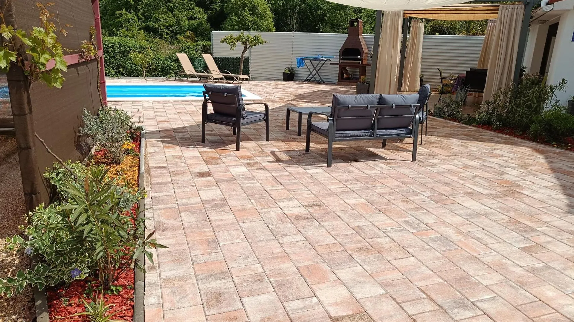 Kuca Hilda Villa Barban