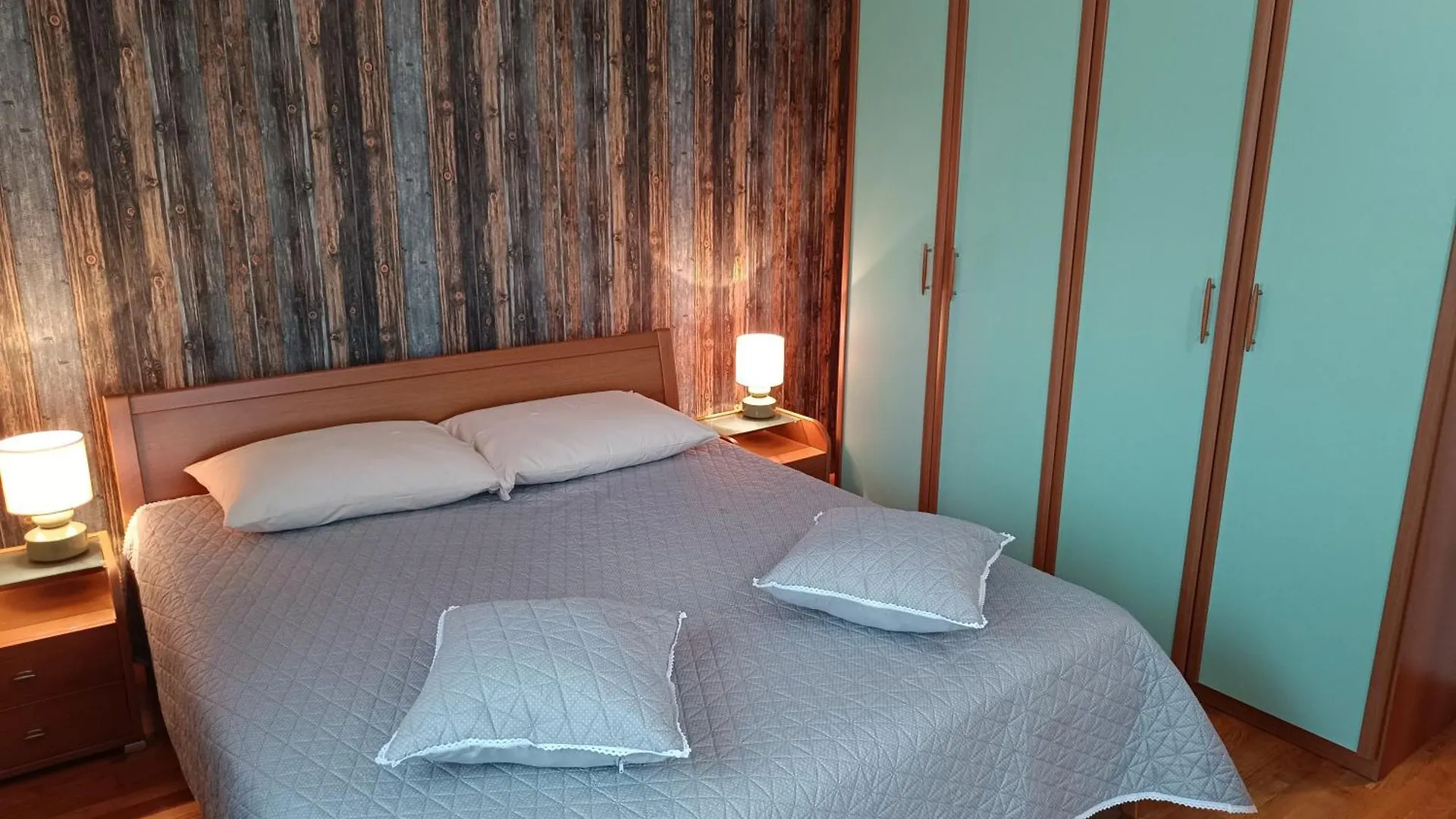 Kuca Hilda Villa Barban