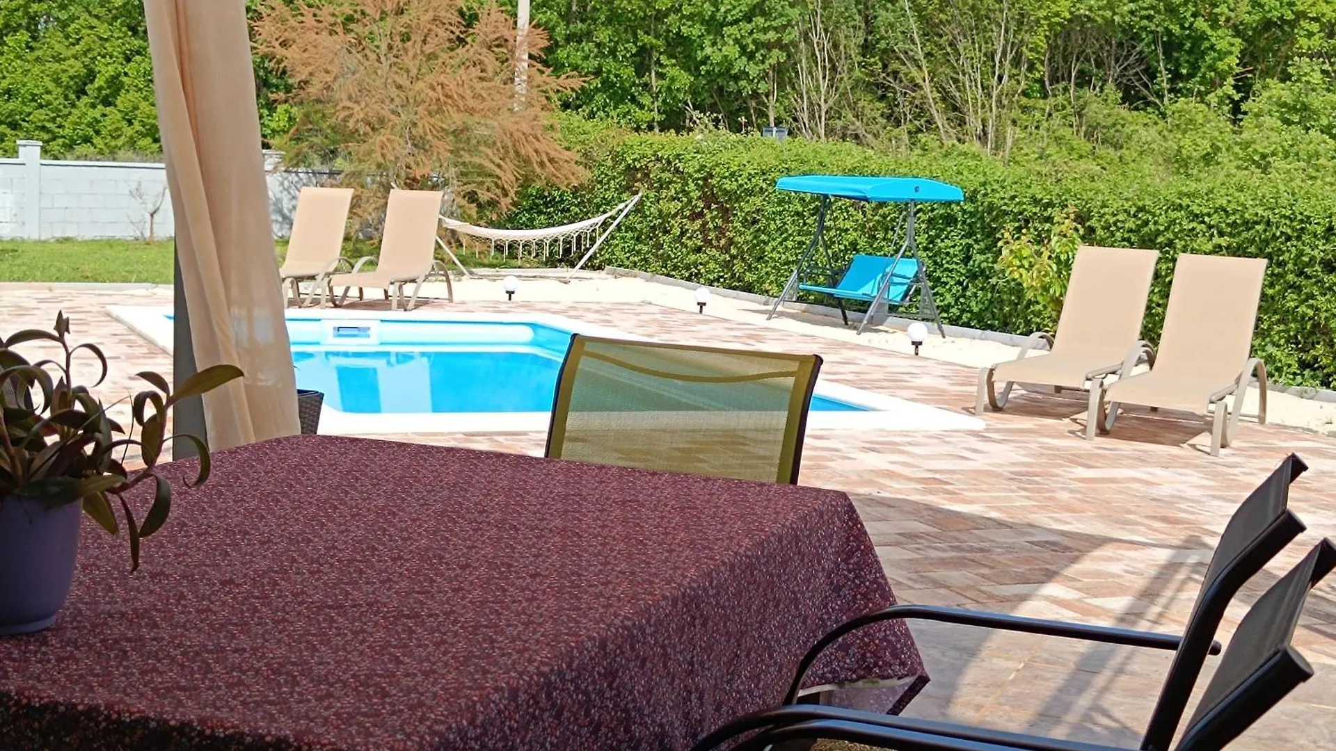 Kuca Hilda Villa Barban