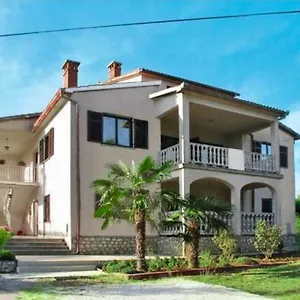 Ferienhaus Pierina, Barban