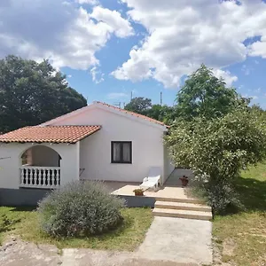 Ferienhaus Katica, Barban